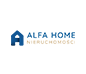 Logo Alfa Home Sp. z o.o.