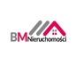 Logo BM Nieruchomości 