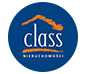 Logo Kancelaria Nieruchomości CLASS Sp. z o.o.