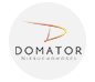Logo PHU “Domator” Edward Wrótniak